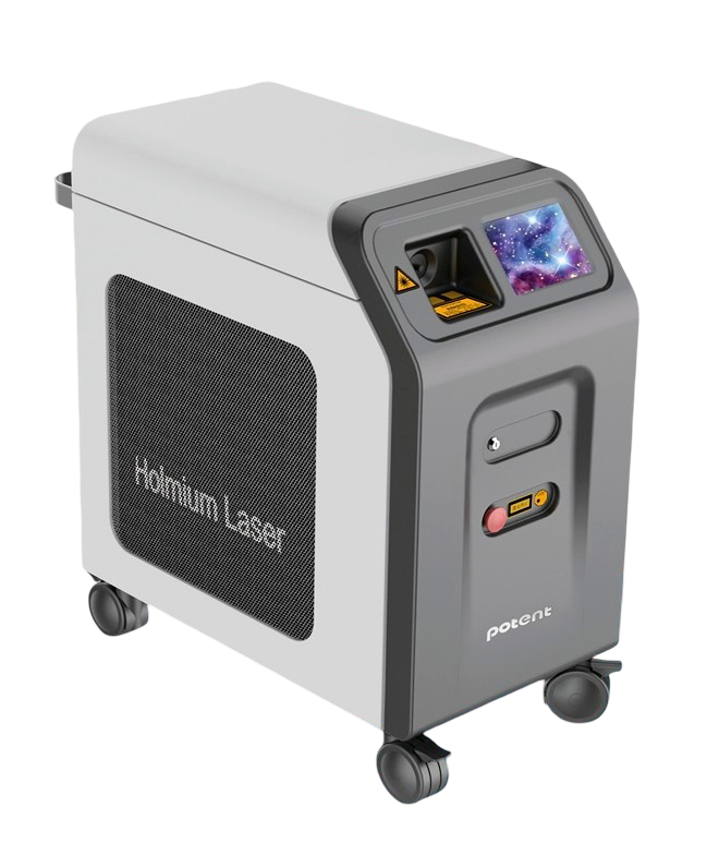 Holmium Laser HZ Series Console