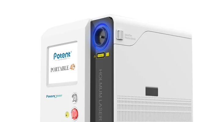 Compact yet Powerful Design