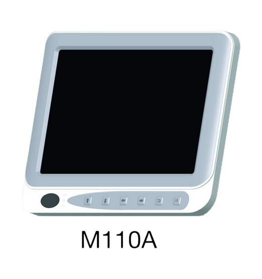 M110A processor unit