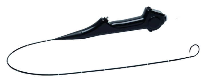 WeSeeMed RF 14A Flexible Video Ureteroscope